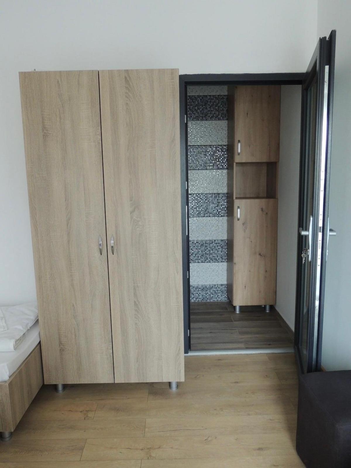 Complex Popas Pacurari Hotel Iasi Eksteriør billede